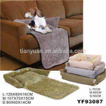 China New Product Wholesale Novelty Slipper Pet Bed
